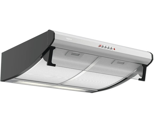 Afzuigkap voor de keuken