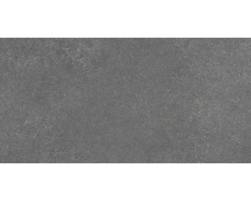 Grijze vloertegel met betonlook