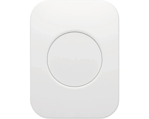 Vierkante lichtschakelaar