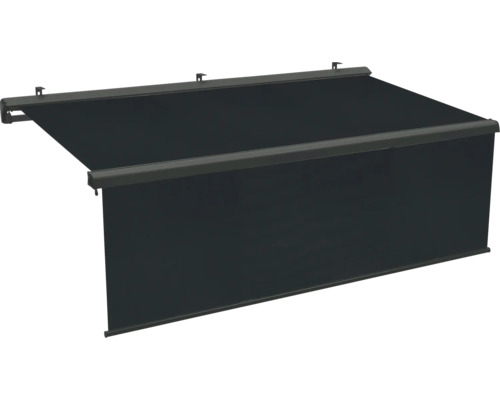 Rolzonwering voor buiten