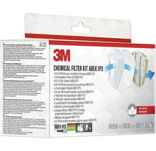 3M Chemicaliënfilter kit ABEK1P3