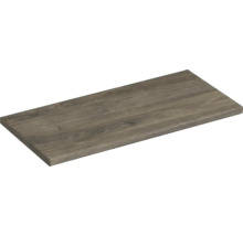 Houten plaat voor meubelconstructie