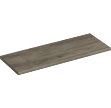 Houten schap