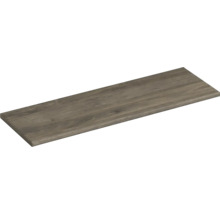 Houten plank