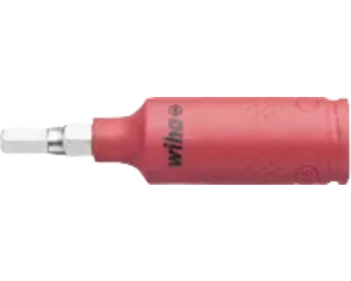 Wiha inbussleutel met handgreep