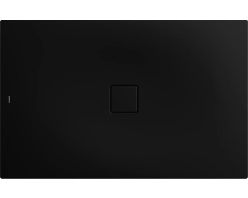 KALDEWEI Douchebak Conoflat Secure Plus cool grey 90 75x90x3,2 cm Rechthoekige douchebak van mineraal gegoten materiaal