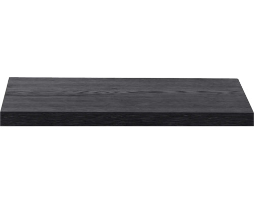 SANOX Bovenblad Dante 59,2x45x3,6 cm black oak