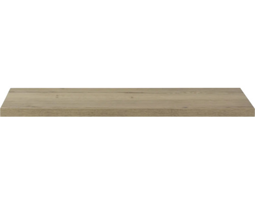 SANOX Bovenblad Dante 99,2x45x3,6 cm eiken natuur Plank