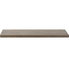 Houten plank