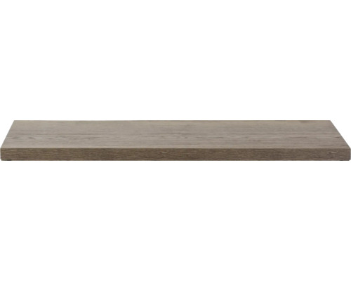 SANOX Bovenblad Dante 99,2x45x3,6 cm tabacco Houten plank