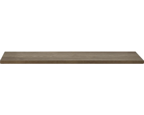 SANOX Bovenblad Dante 119,2x45x3,6 cm tabacco