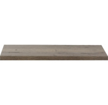 Houten plank
