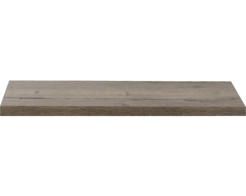 SANOX Bovenblad Porto 90,2x50x3,6 cm tabacco Houten plank