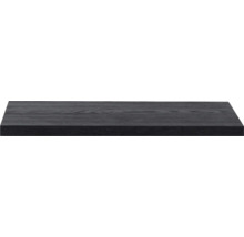 Houten wandplank