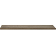 Houten werkblad