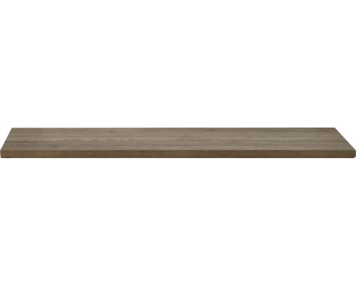 SANOX Bovenblad Porto 120,2x50x3,6 cm tabacco