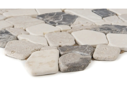 Mozaïektegel van natuursteen