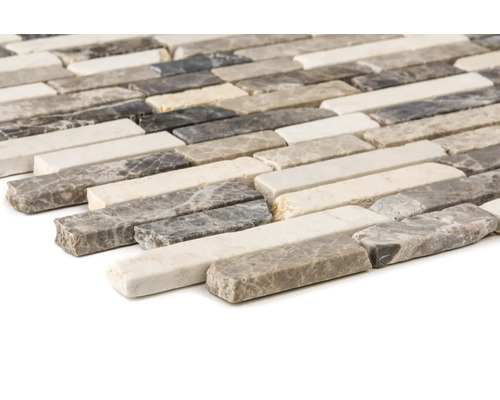 Mozaïektegels van natuursteen