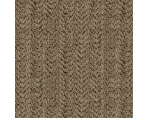 Vliesbehang 124268 Herringbone Natural geometrisch textieloptiek bruin