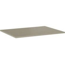 Houten werkblad