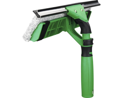 Raamwisser met handgreep voor de raamreiniging