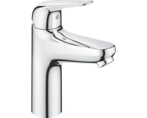 GROHE Wastafelkraan Swift M 24326001 chroom