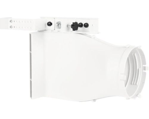 Airconditioner wandbeugel