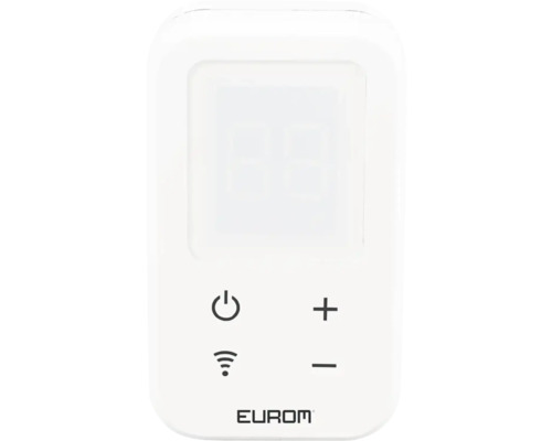 Eurom afstandsbediening voor verwarmingstoestellen