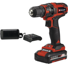 EINHELL Accu schroefboormachine TC-CD 18/35 Li incl. 1 accu en laadapparaat