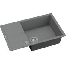 Spoelbak met afdruiprek