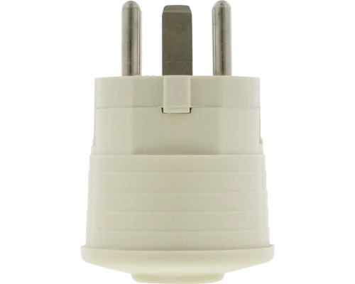 Netstekker adapter voor stopcontacten