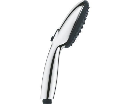 Handdouche van metaal