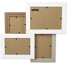 Multifotoframe voor foto''s
