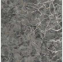Behang met marmer design