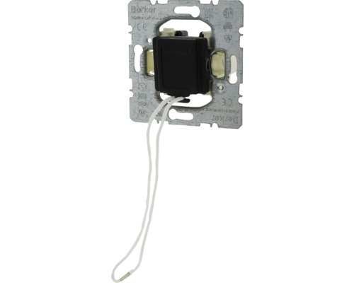 Berker inzetstuk voor knop