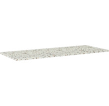 Decoratieve plaat met patroon