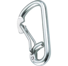 Metalen karabijnhaak