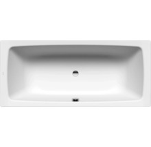 KALDEWEI Ligbad Cayono Duo 75x170x41 cm alpinwit