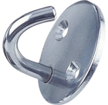 Metalen wandhaak voor bevestiging