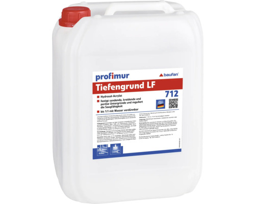 PROFIMUR Diepgrond LF 712 10 l