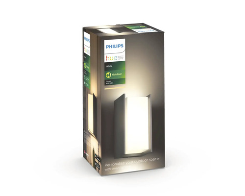 Philips Hue Turaca wandlamp verpakking