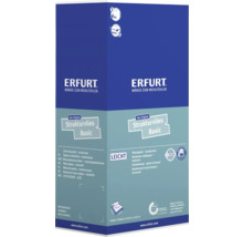 Erfurt Strukturvlies Basic behangpak