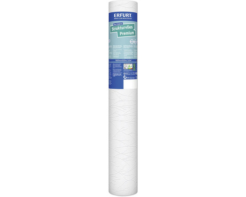Erfurt Strukturvlies Premium behangrol
