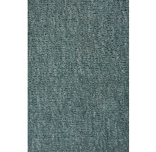Tapijt bouclé Rambo groen 500 cm breed
