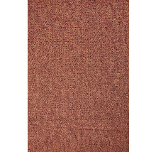 Tapijt bouclé Rambo terra 500 cm breed