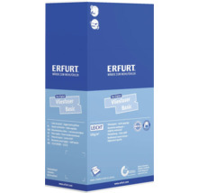 Erfurt Vliesfaser Basic behang