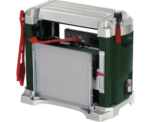 METABO Vandiktebank DH 330 Vlakbank voor houtbewerking