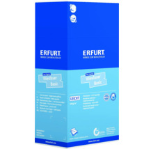 Erfurt Vliesfaser Basic behangverpakking