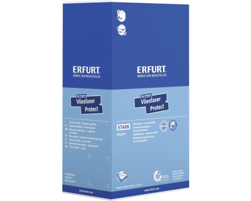 Erfurt Vliesfaser Protect behang