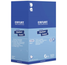 Erfurt Vliesfaser Protect behang, rolverpakking